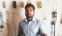 Azeem Masih