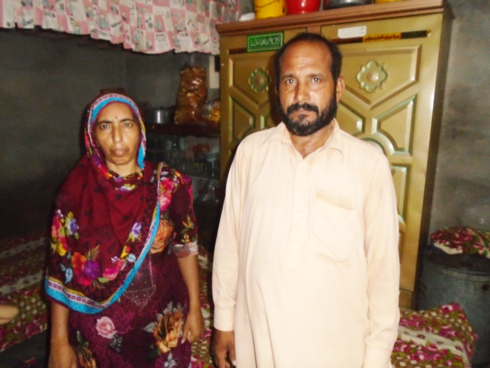 Yarn Knitting (Waan Bunai)