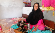 Gulnaz bibi