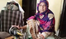 Parveen Akhter