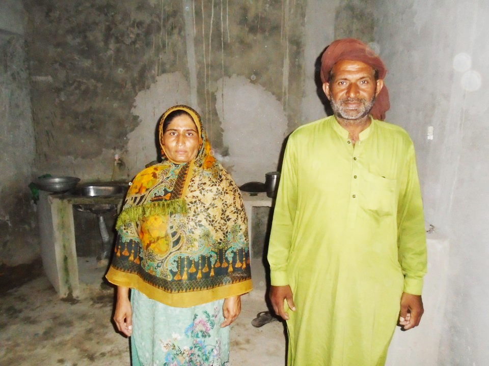 Tailoring material salesman