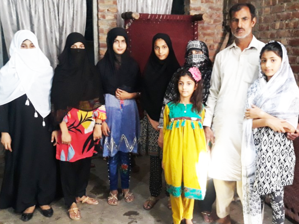 Manufacturing Business