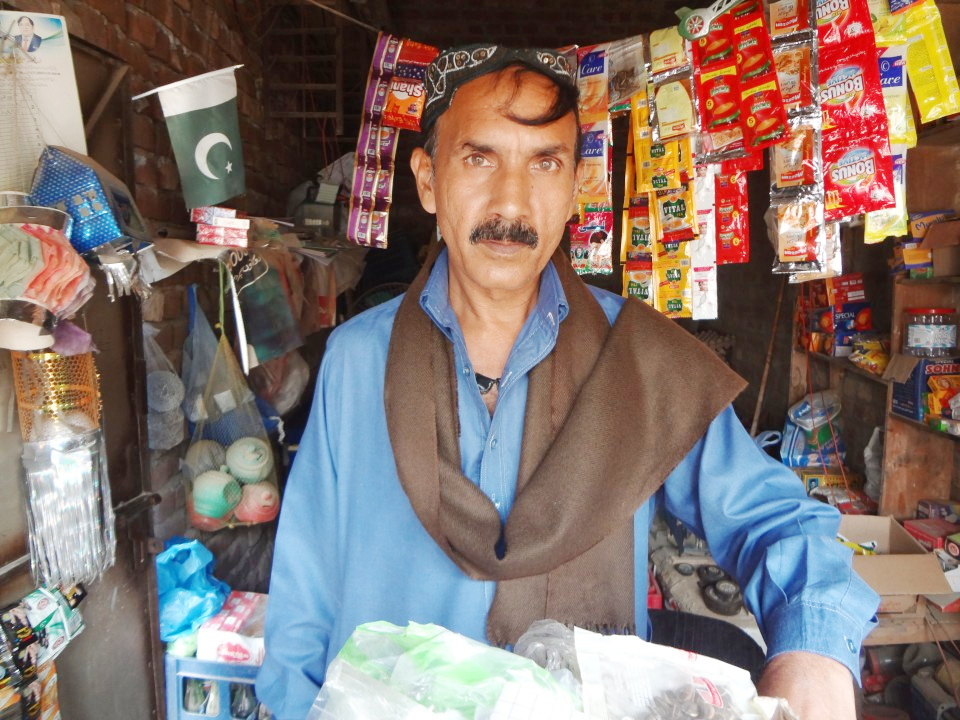 General Store Expansion 