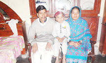 Muhammad Farooq