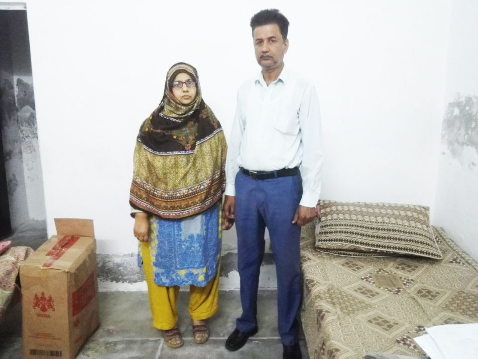 Spare parts manufacturing unit