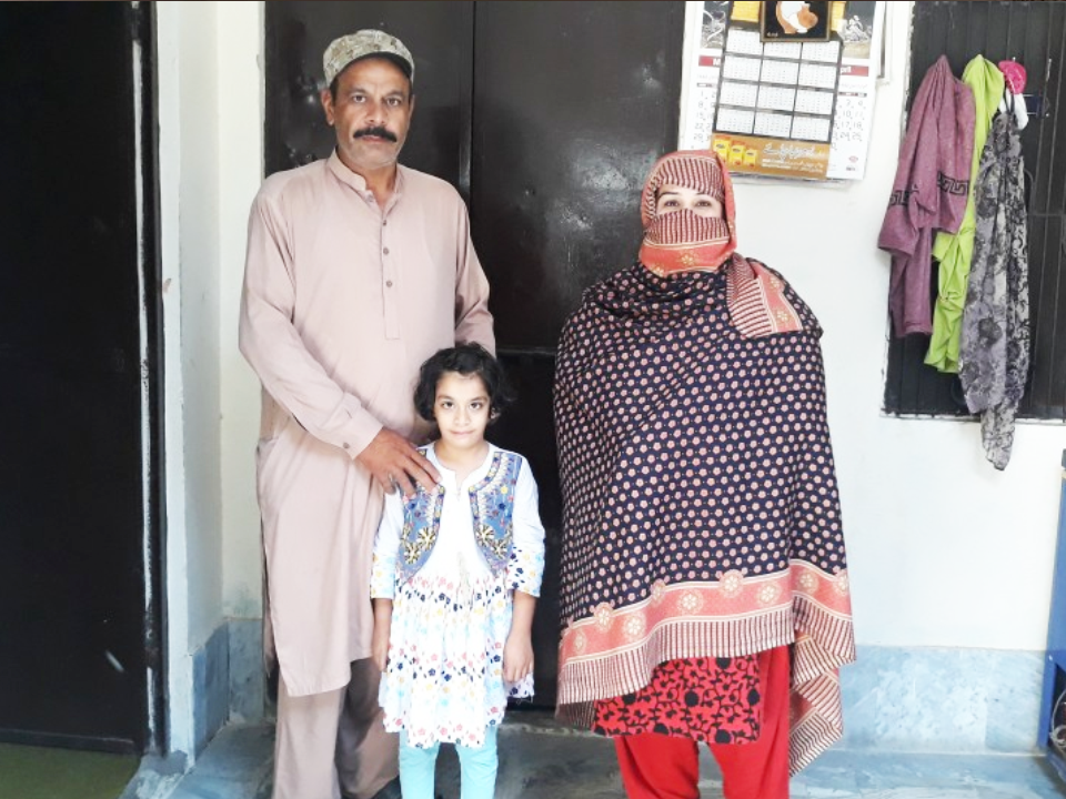 Construction business