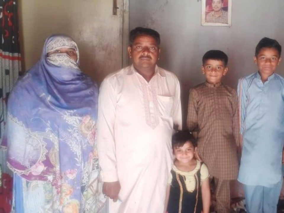 Vegetable Cart Business