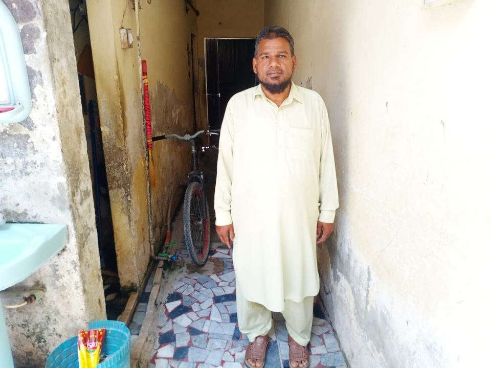 Cotton/Wheat Trading