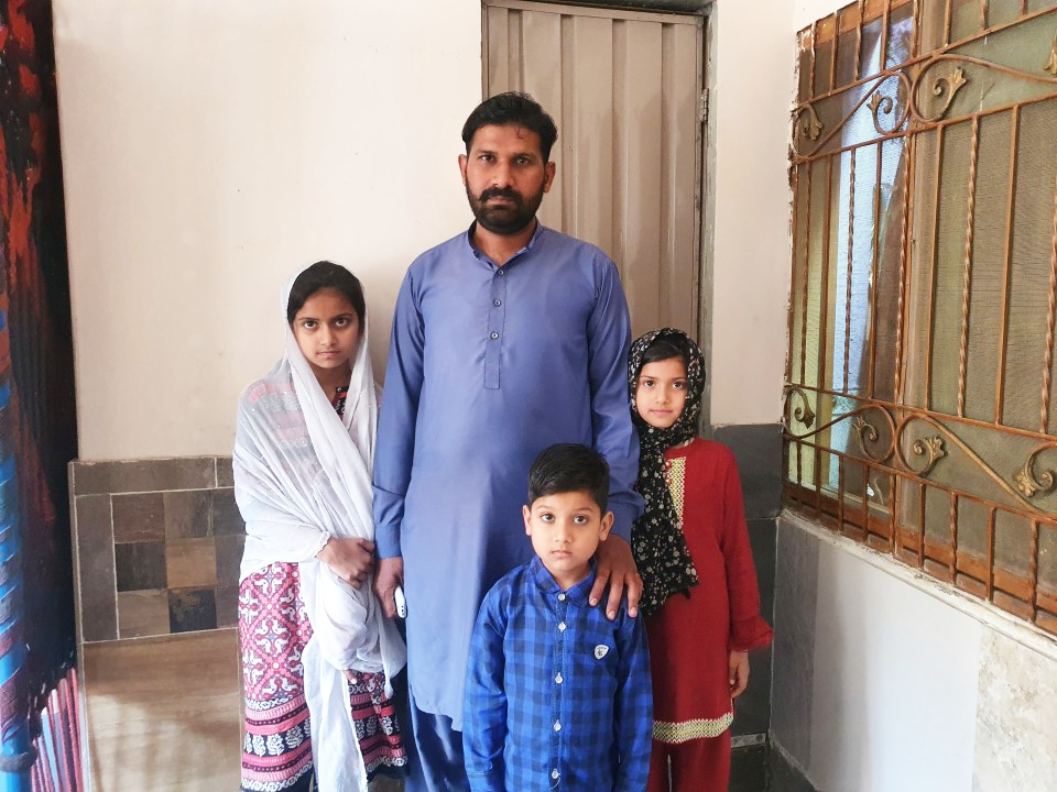 Mobile Repairing shop