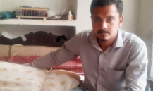 Hussain Saleem 