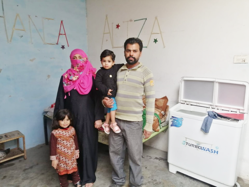 Bike Spare Parts Shop