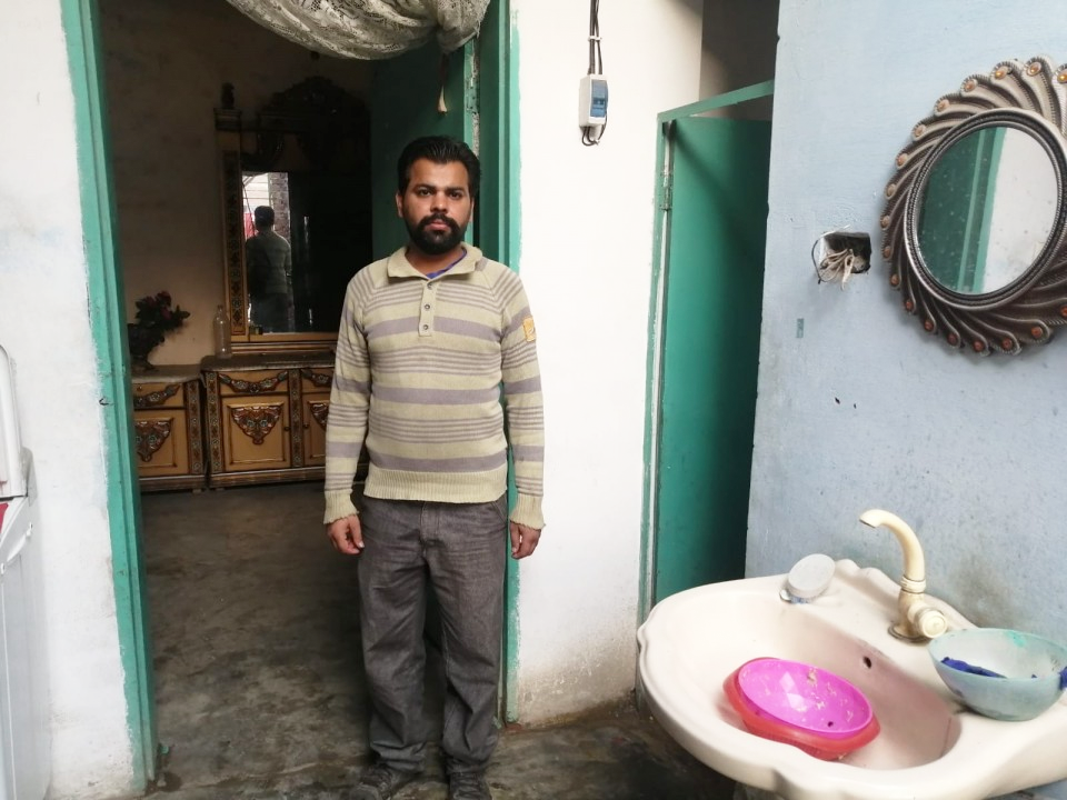 Bike Spare Parts Shop