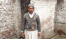 MUHAMMAD Saleem