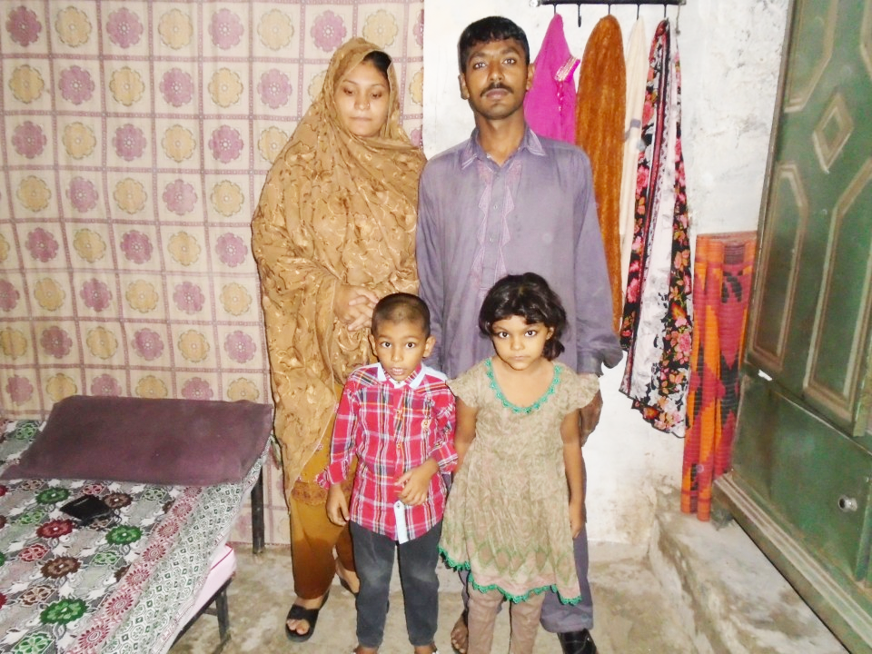 Bike Spare Parts Shop