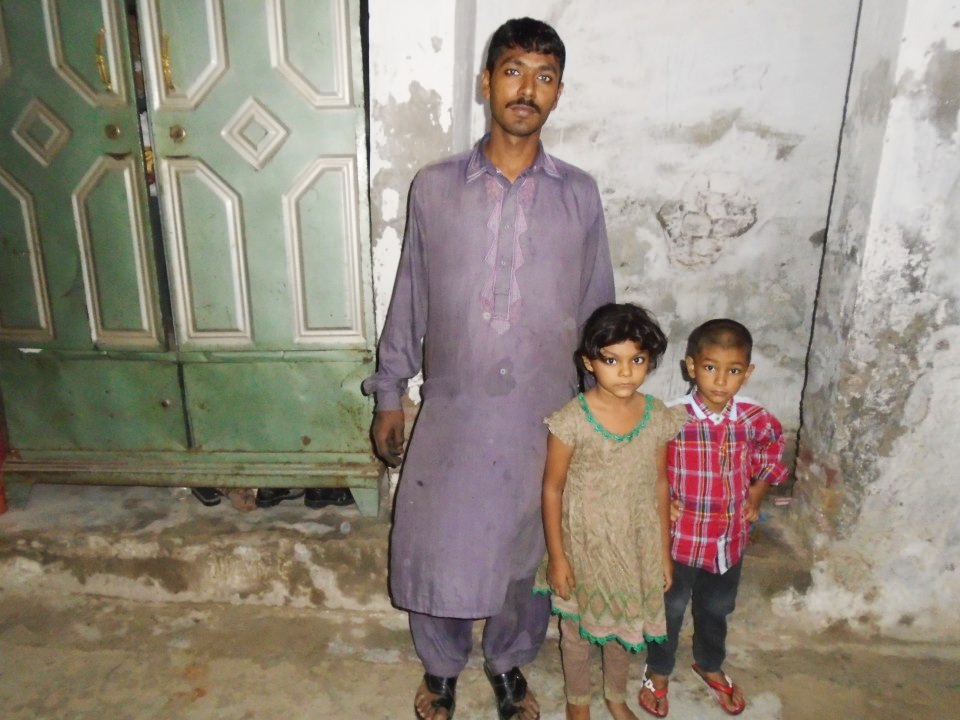 Bike Spare Parts Shop