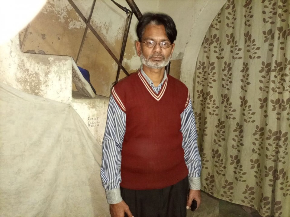 Videographer and Editor   