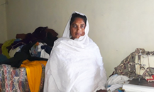 Munawar Bibi