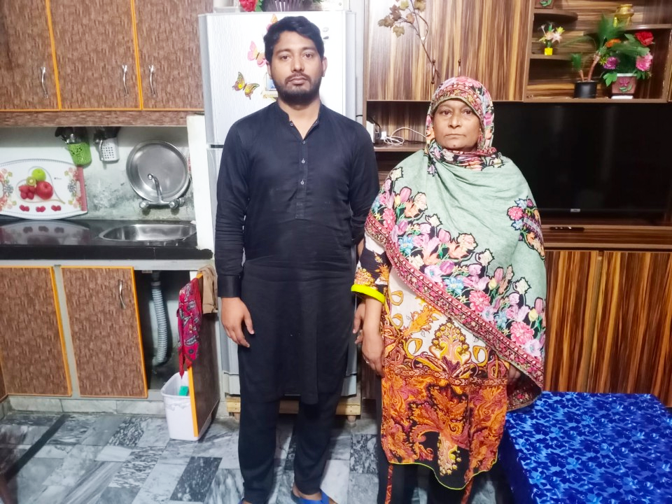 Mobile Accessories Shop