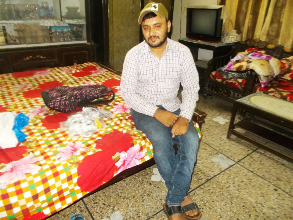 Stitching Machine Spare Parts