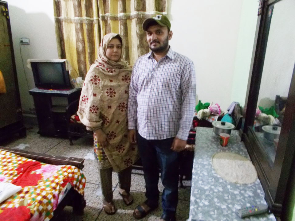 Stitching Machine Spare Parts