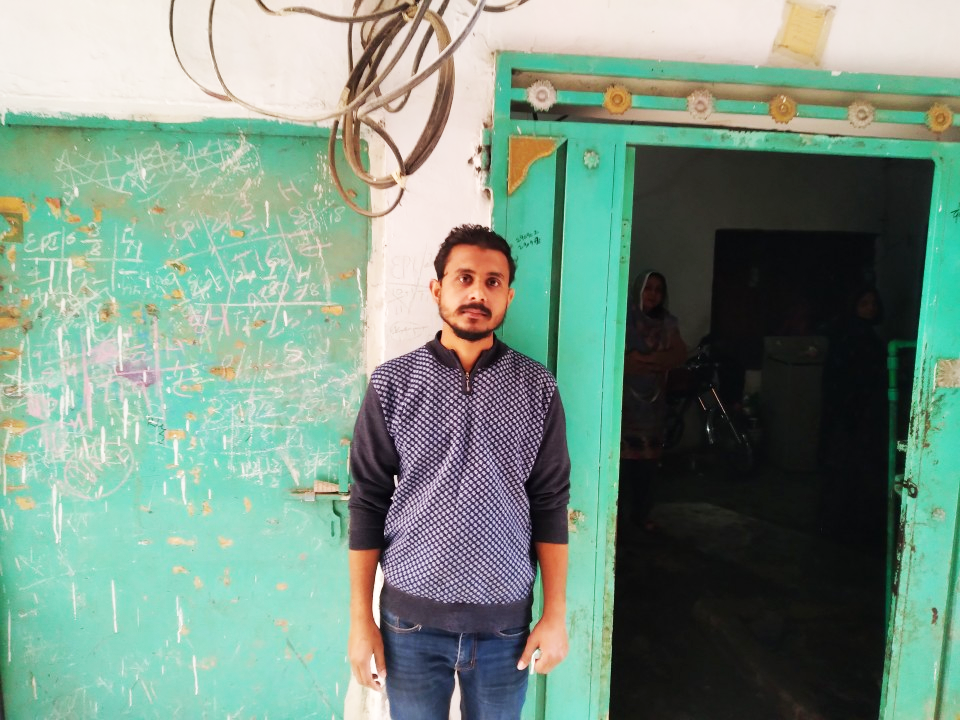 All room coolers & water geyser repairs