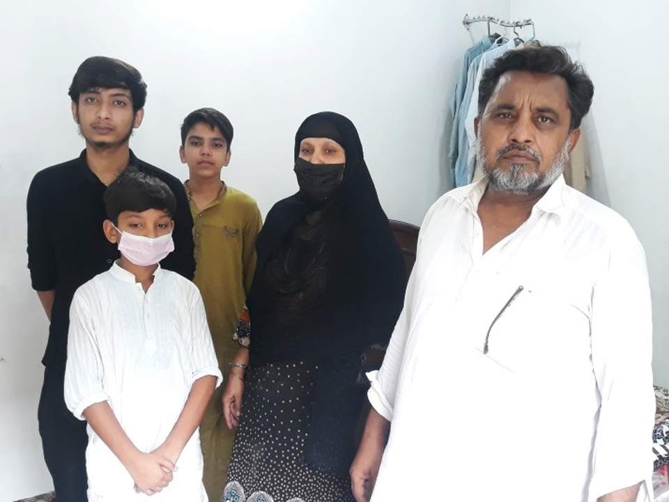 Mobile Accessories Shop