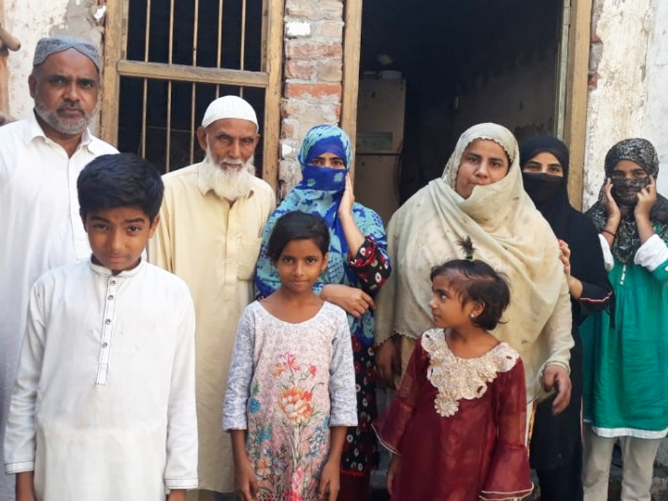 Zari Work and  Clothing