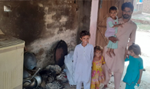 Muhammad Shahzad 