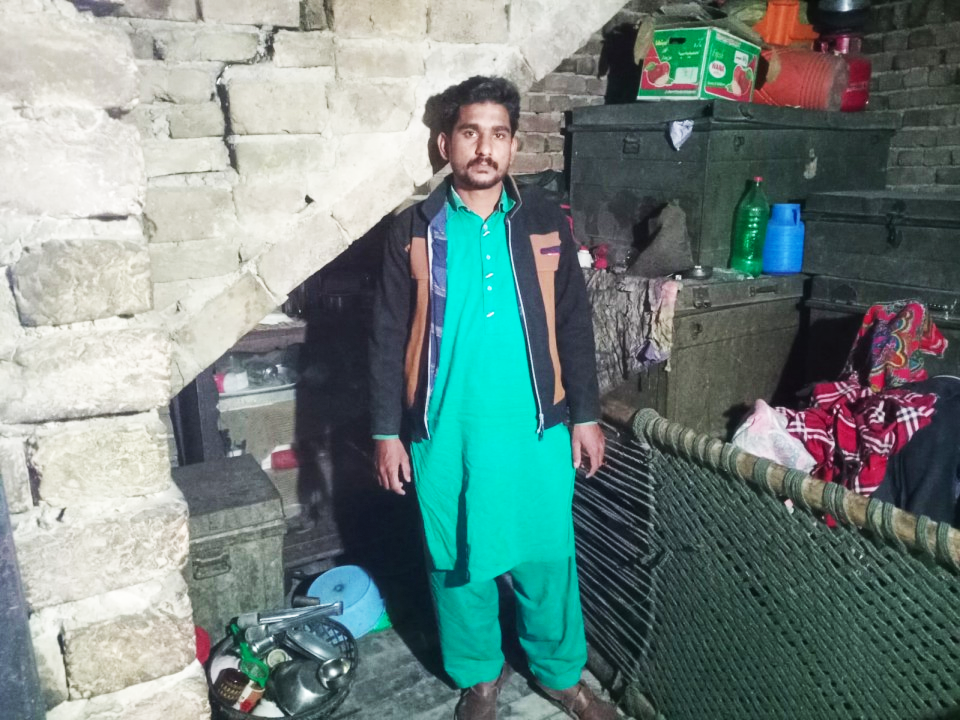 Auto Mechanic & Spare Parts