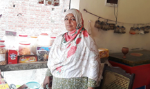 Rahat Bibi