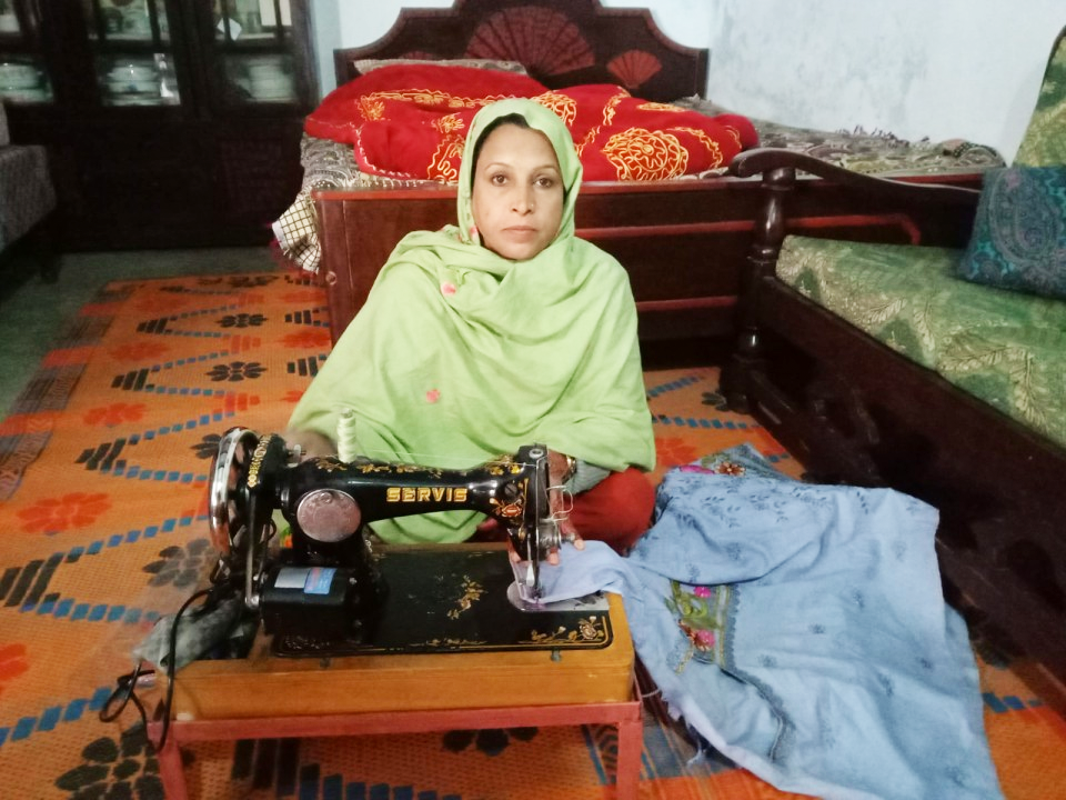 Sewing Machines 