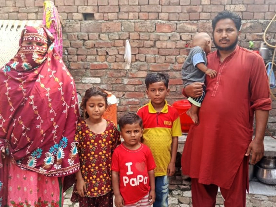 Floor Grinding Machine 