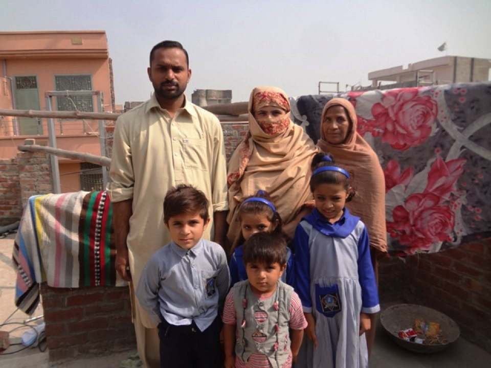 Beauty parlor expansion 