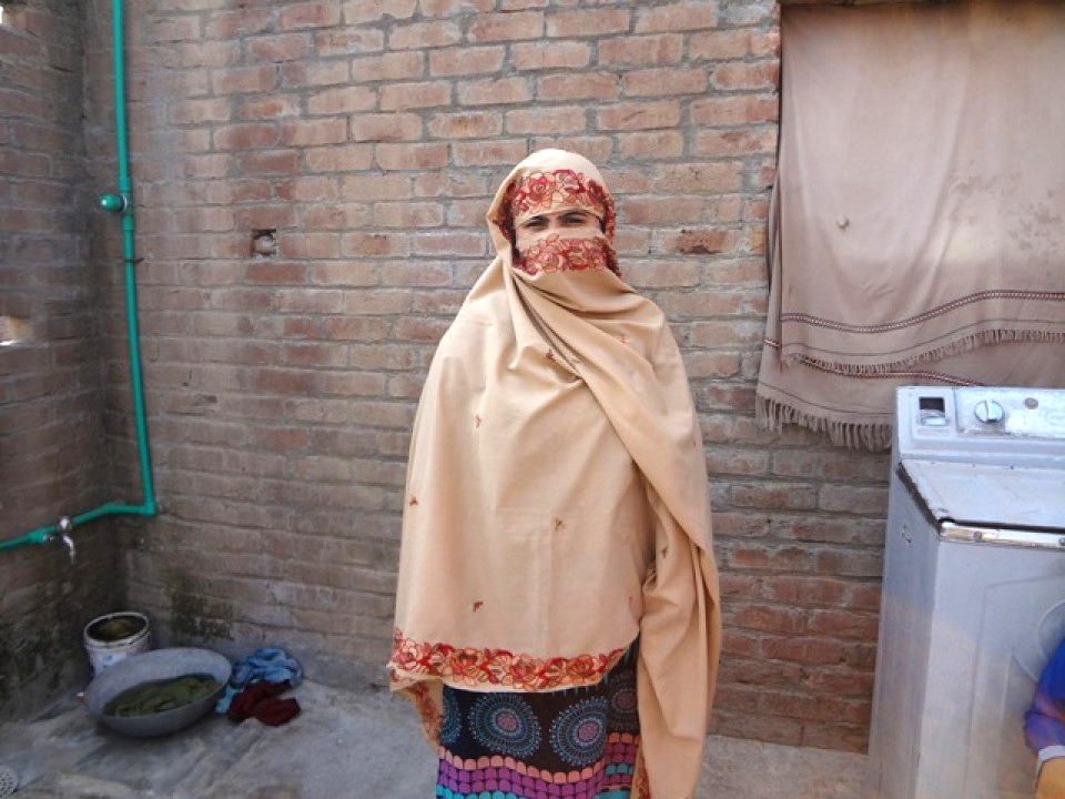 Beauty parlor expansion 