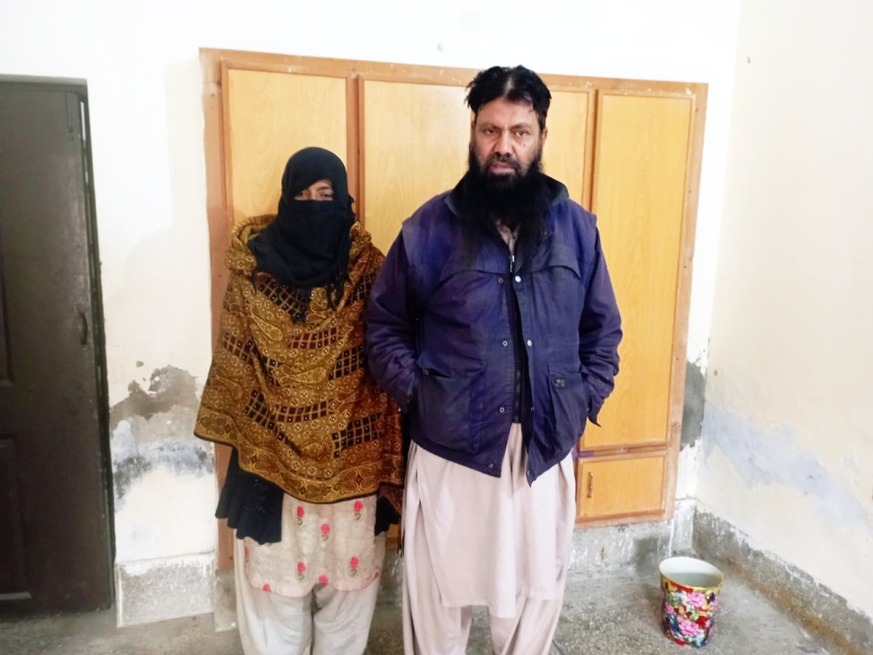 Plastic Crushing Machine