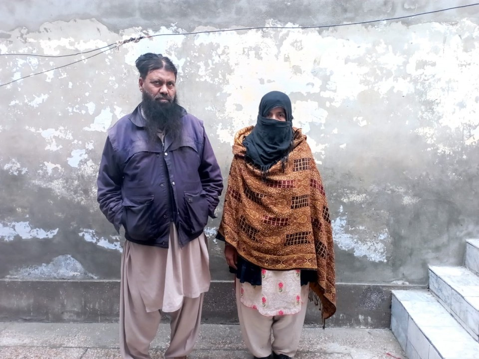 Plastic Crushing Machine