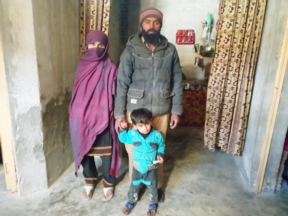 Electric shop (Items)