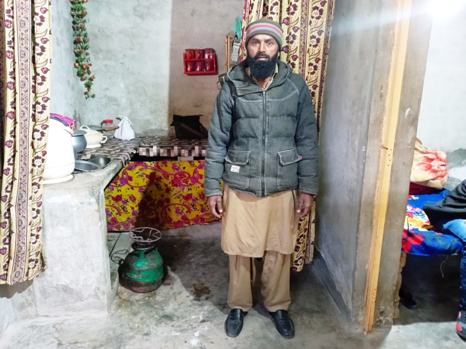 Electric shop (Items)