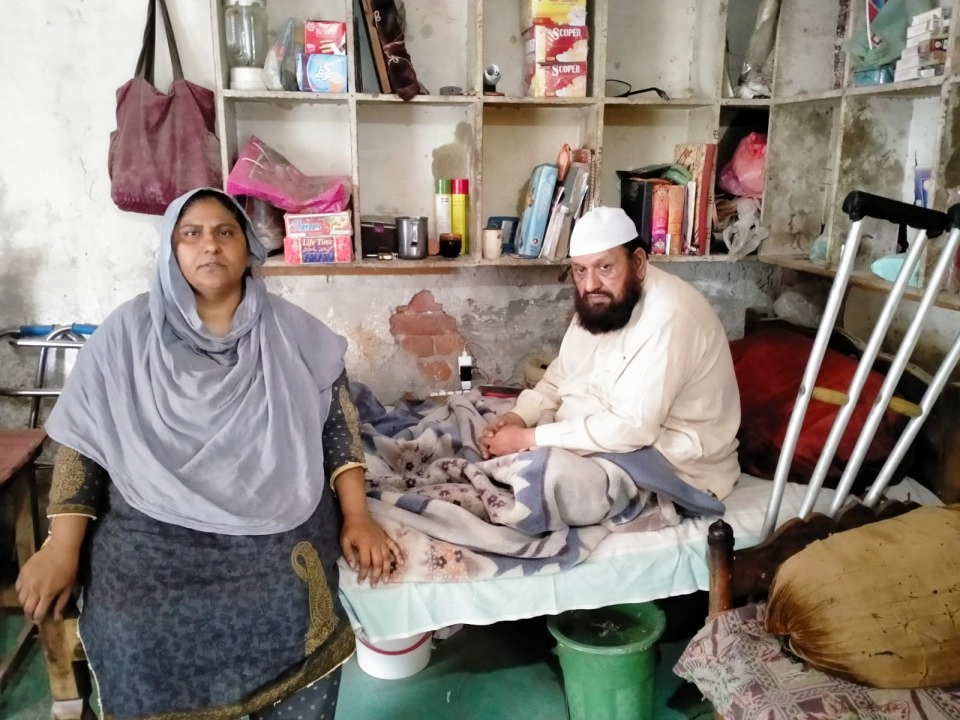 grocery store and food services 