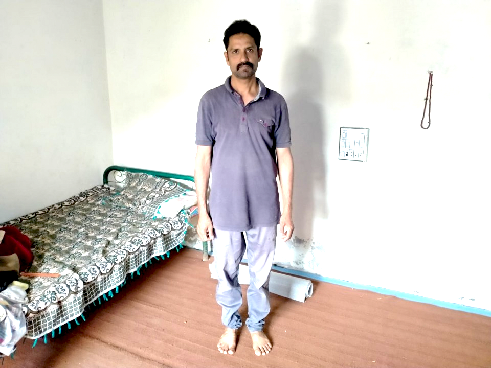 Bag sale and stitching 