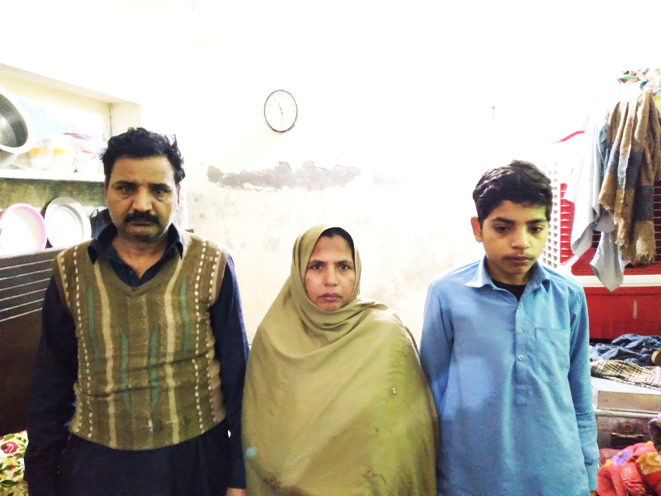 LED Light Battery rented business