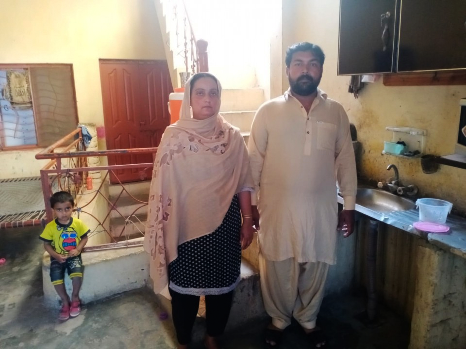 Motorcycle Spare Parts