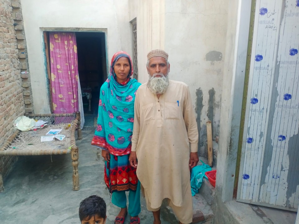 Fast food and cold drink corner 