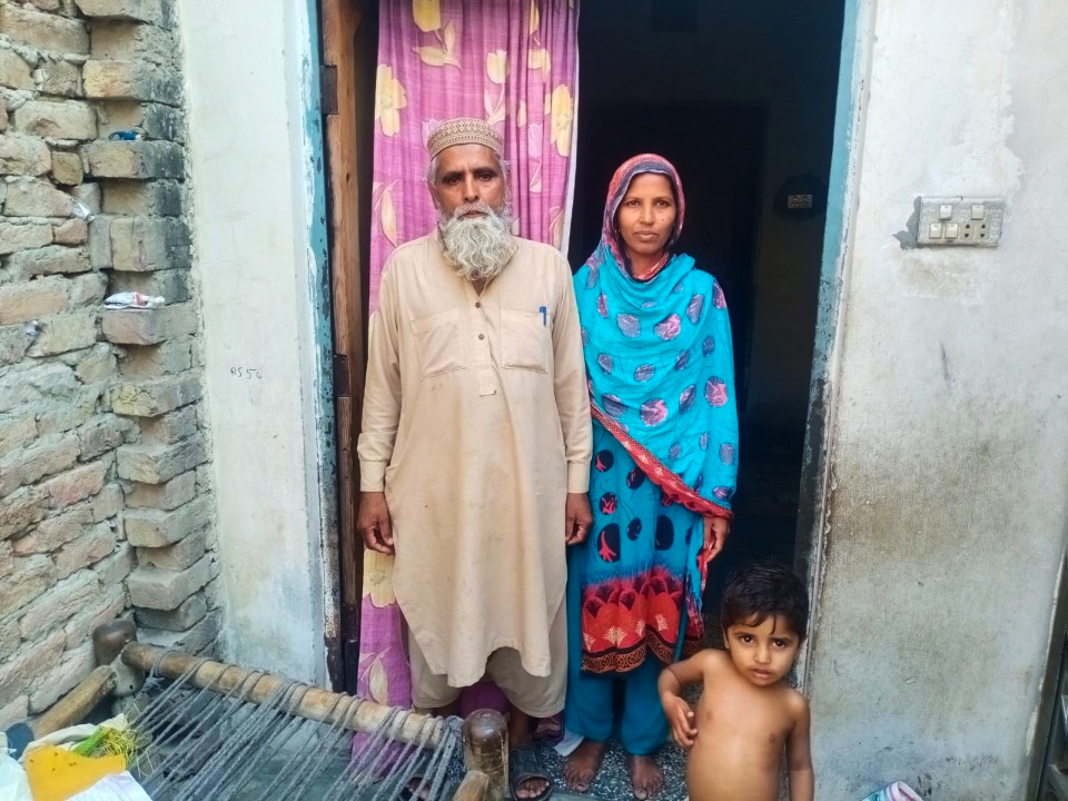 Fast food and cold drink corner 