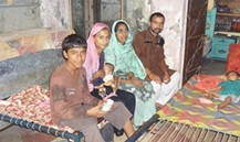 Muhammad Saifullah 