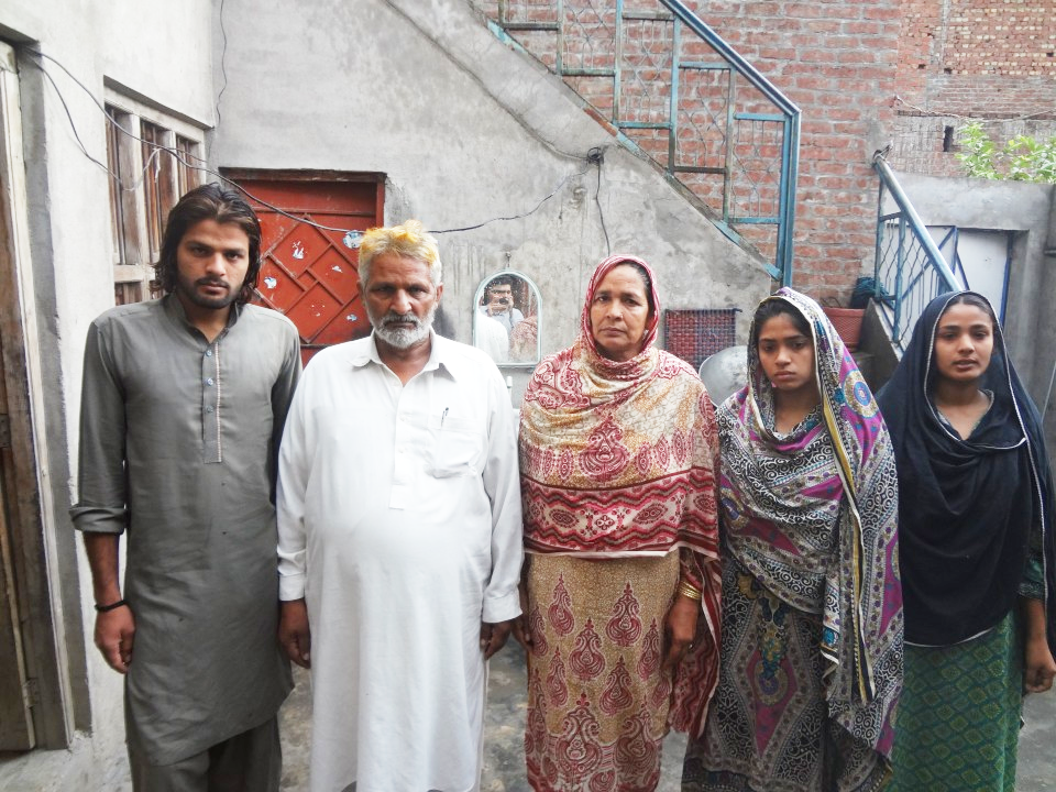 Cycle Spare Parts and Repairing