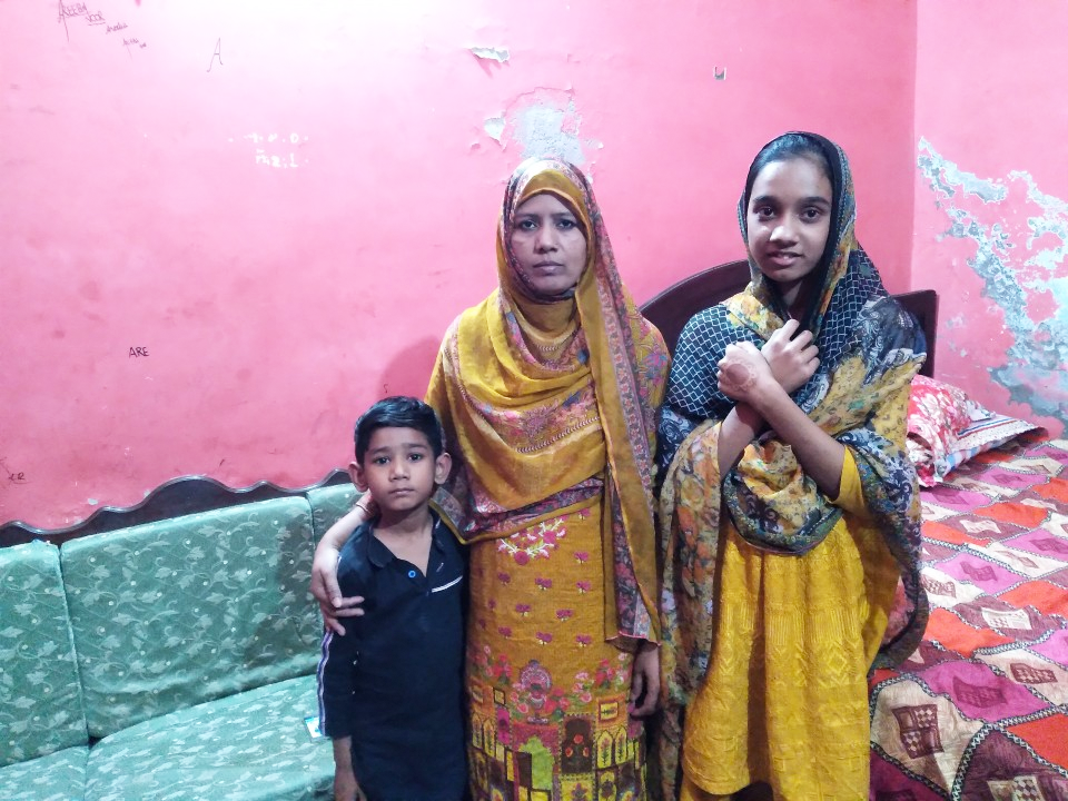 Artificial Jewelry Stall