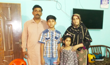 Ambreen Asif