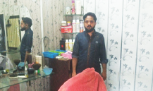 Muhammad Usman