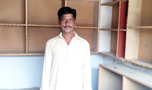 Intezar hussain